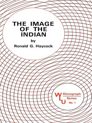 cover image of Image of the Indian